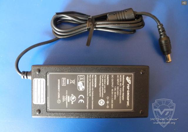 ������� ������� ����������������� Dahua DH-NVR3208P