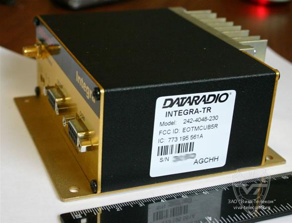 ����������� DATARADIO. Integra TR