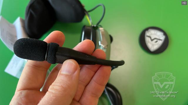 �������� �������� ��������� David Clark H10-13.4