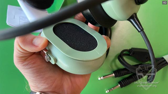 �������� ��������� David Clark H10-13.4