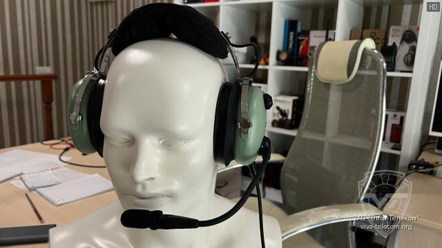 ��� ��������� David Clark H10-13.4 �� ������