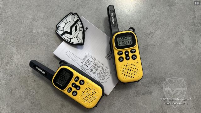 ������������ ������������ Decross DC43