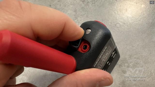 ��� ������������ Decross DC63 Red ������