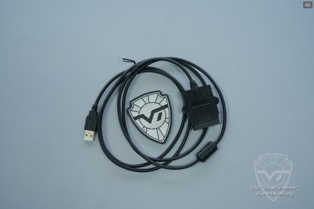 ������ ���������������� ��� ������������ DM4400, DM3400