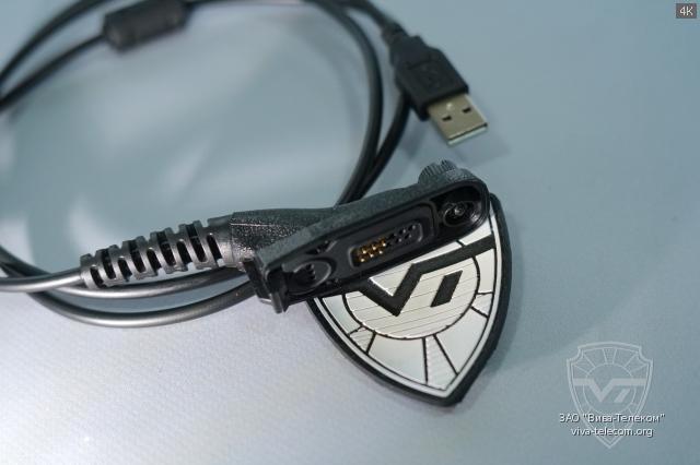 ������ ������������� Denwin DWCB-4012 ��� ����������� � ������������ Motorola