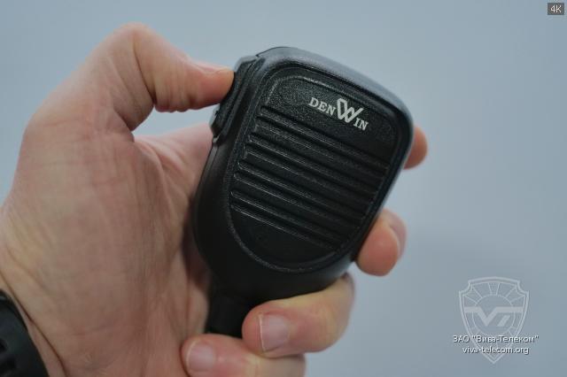 �������� ������ ��������� Denwin DWM-5052