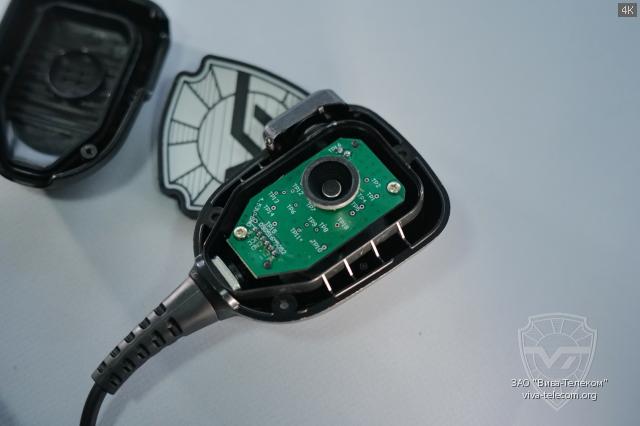 ��� ����� ��������� Denwin DWM-5052