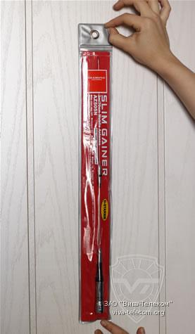 ������� �������� ������� Diamond AZ-505N