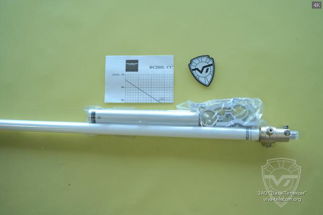   Diamond BC-200L