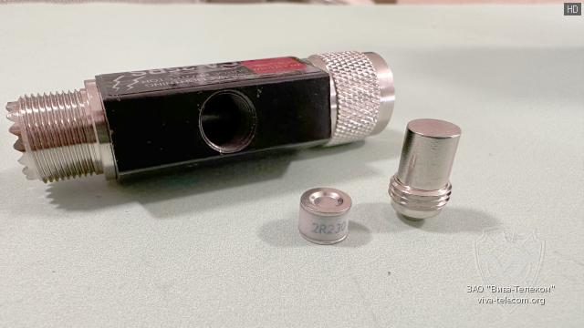 ������� ������� ����������� Diamond CA-35RS-M