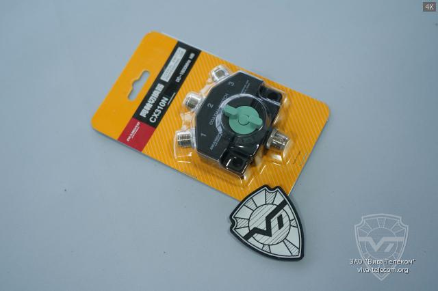 �������� ������������� Diamond CX-310N