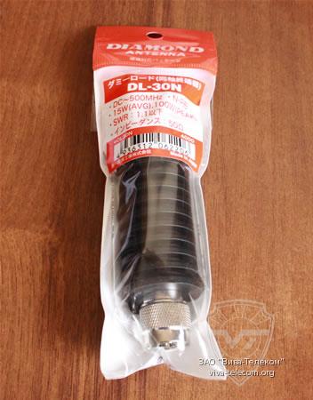 ���������� ��������. Diamond DL-30N