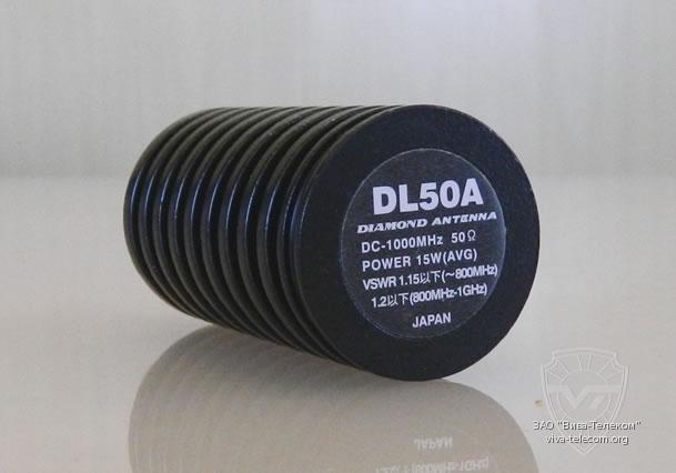 ����������� ��������� ����������� Diamond DL-50A