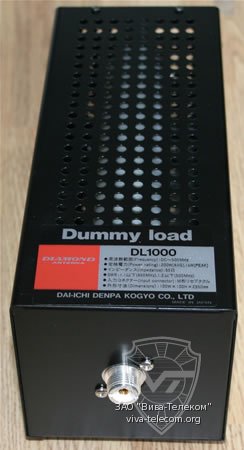 Diamond DL1000
