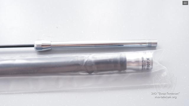 ����������� ������� ������� Diamond HF40FXW