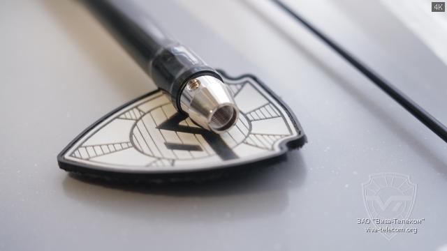 ���������� �������� �������� ������� Diamond HF40FXW