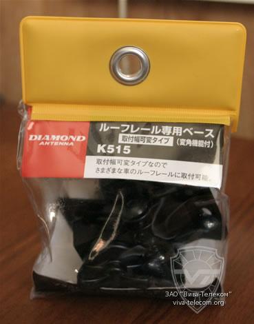 ��������� ������������� ������� �� �������� Diamond K515