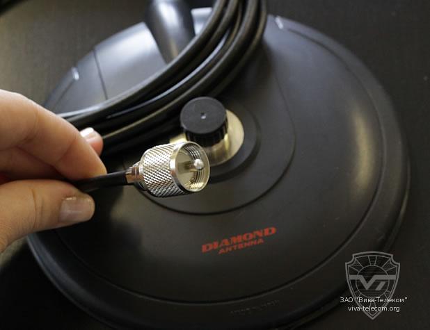 ������ ���������� ��������� Diamond K702M