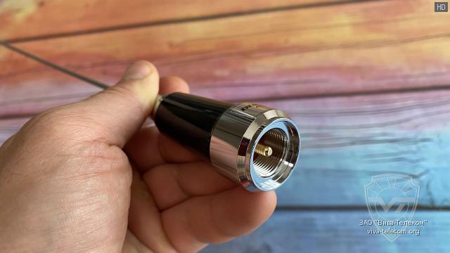   Diamond M-285S