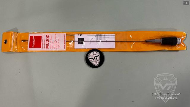 �������� ������� Diamond MC-200