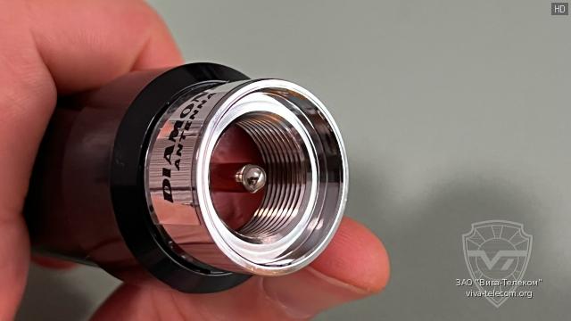 ������ ������� Diamond MC-200