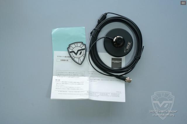 ������������ ������� Diamond MR2B