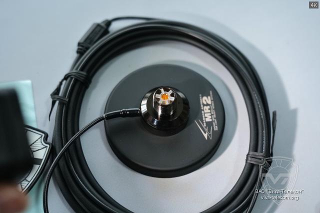 ������ ���������� ��������� Diamond MR2B