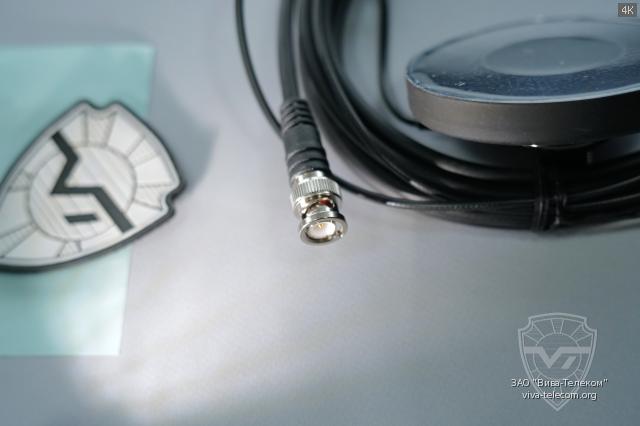 ��������� ��������� Diamond MR2B � �������� BNC