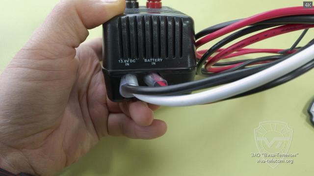 ����������� ������� � ���� Diamond MSE-9140