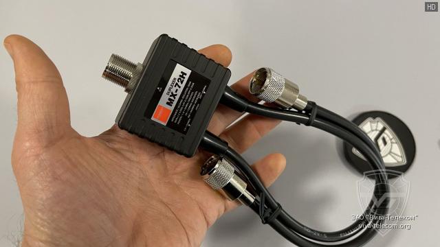 ������� ������� ��������� Diamond MX-72H