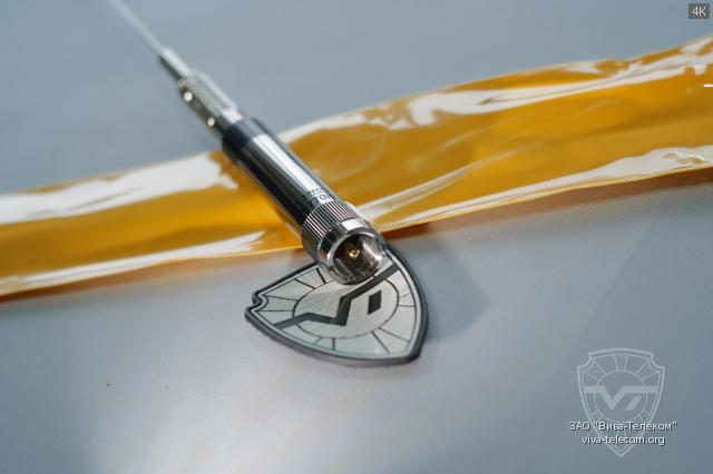 ������ ������� Diamond NR-770HSP