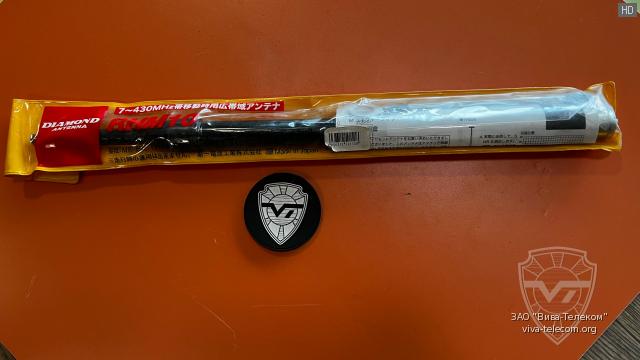 �������� ������� Diamond RHM10