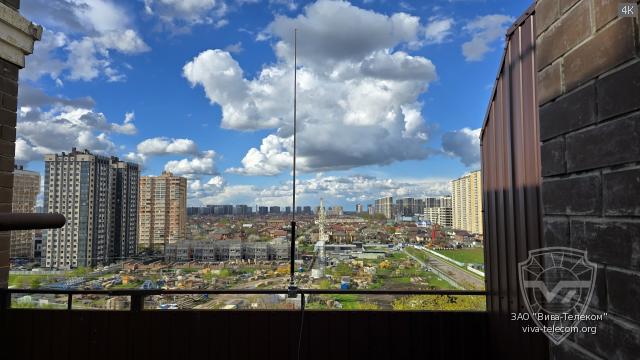 ��������� ������� Diamond RHM12 �� 144 ���