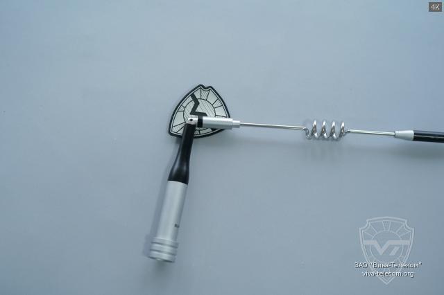 ���������� �������� ������� Diamond SG-7200