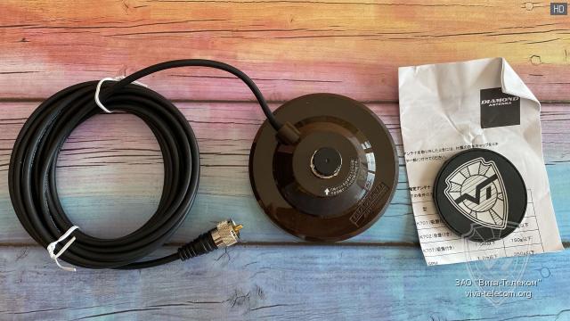 ������������ ������� Diamond SPM585