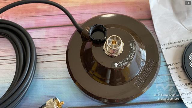 ������ ��� ������� ������� Diamond SPM585