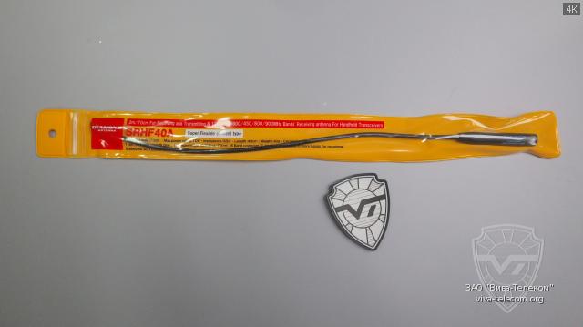 �������� ������� Diamond SRH-F40A