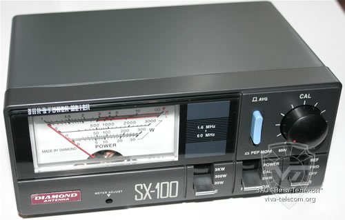     Diamond SX-100