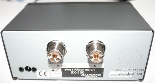 ������ ��� ��������� ��� � �������� Diamond SX-100. ��� �����.