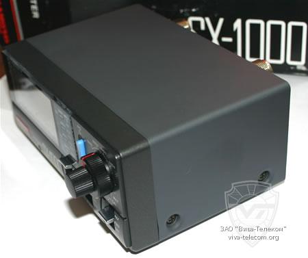 ���������� ��� � �������� DIAMOND SX-1000