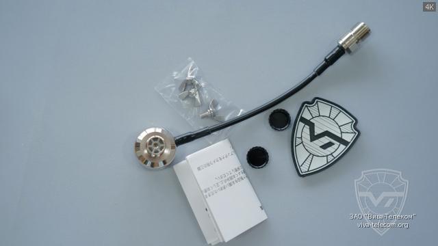 ������������ ��������� �� ������ Diamond TRS3