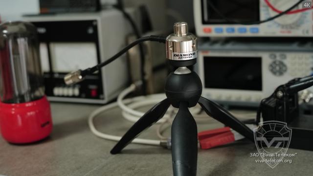 ��������� ������� �� ������ � ���������� Diamond TRS3