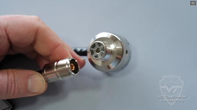 ������� ��������� Diamond TRS3