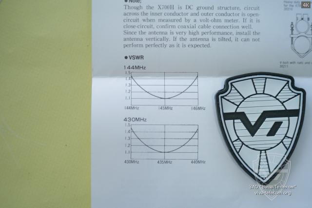    Diamond X-700H
