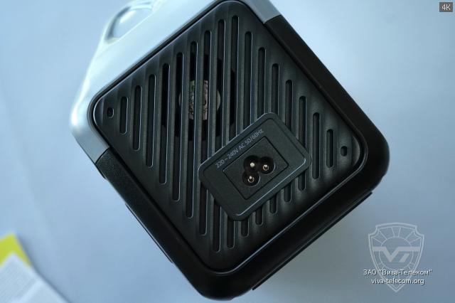 ���� AC ������� Dynemiqa Star-300