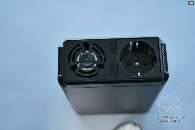 ����� AC �������� ������� Dynemiqa TPS-150H