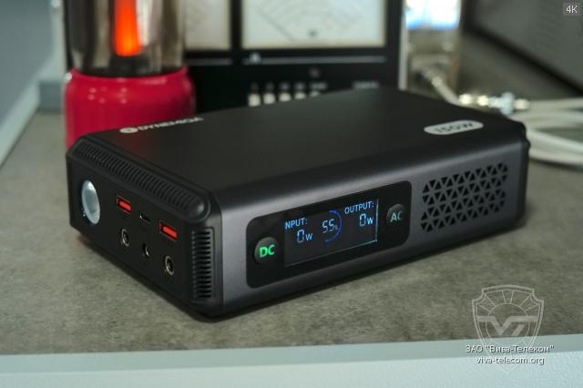 ������ �������� ������� Dynemiqa TPS-150H