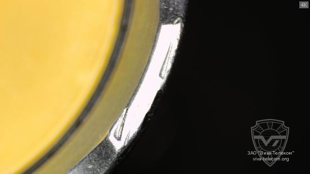 �������� ������� ������ ������ EagleTac TX3L Pro