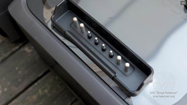 ������ �������������� ������� ������� EcoFlow River-3 Max Plus Wireless