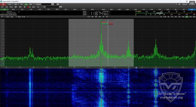 ����������� ����������� Expert SDR 2